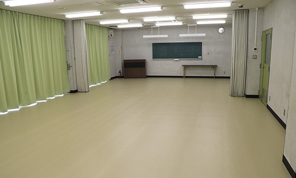 集会室│米子市文化活動館