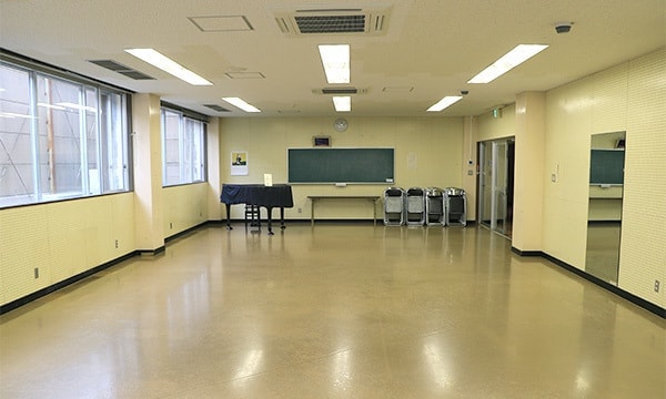 音楽室(大)